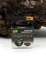 Fox Edges Essentials Power Grip Tungsten Putty 10G Kletmasse Der Angler Da