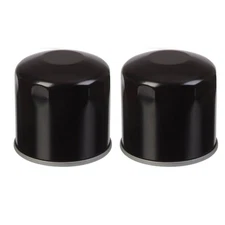 WHITES Oil Filter Twin Pack (HF202)