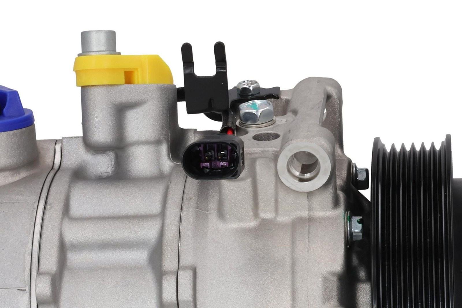 Fits KAMOKA 7820199 AIR CONDITIONING COMPRESSOR PORSCHE MACAN 14'->,  ⭐UK Stock⭐