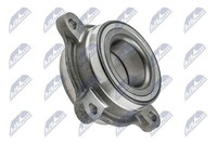 NTY KLP-TY-068 Radlagersatz Vorne FüR Toyota