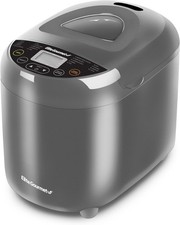 Programmable Bread Maker W/ PFAS-Free CERALAS...