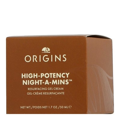 Origins Special Care - High-Potency Night-A-Mins Resurfacing Gel Cream 50ml