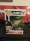 Funko Pop! Sgt. Slaughter #113 2022 Fall Convention Exclusive Fast Shipping
