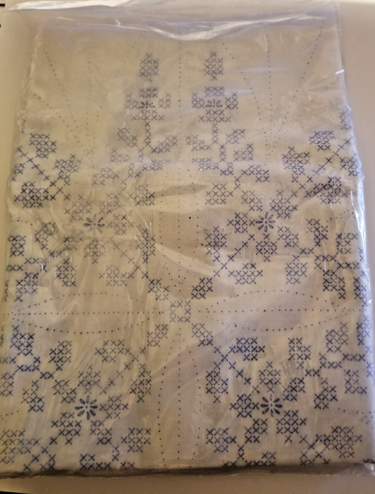 Snowflower Quilt Blocks To Embroider Wonder Art Six 18
