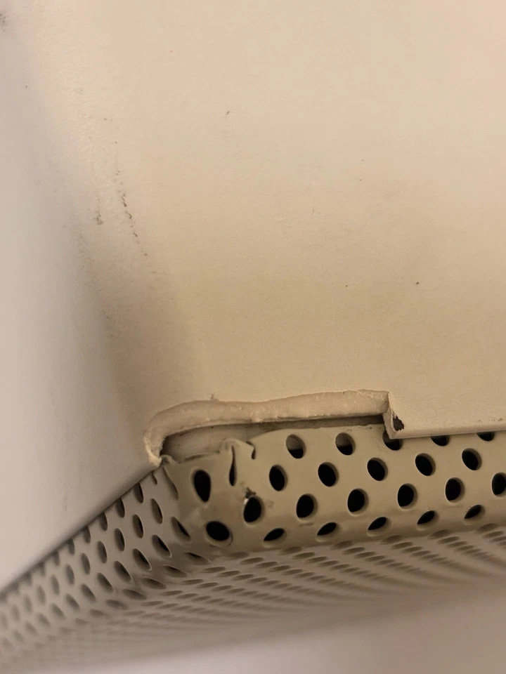 Henry Kloss Model 88 AM FM Radio Works Great No Remote  - DING SEE PHOTOS - Image 2 of 4