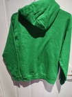 Oregon Ducks Mens Hoodie NWOT S Small Captivating Fleece Drawstrings Pockets — photo 3