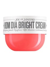 Sol de Janeiro Bom Dia Bright Cream Glow Moisturiser Skincare 240ml - NEW NO BOX