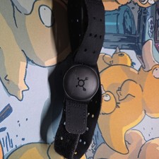 Orangetheory OT BEAT BURN 1.0 Heart Rate Monitor