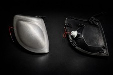 Coppia Frecce anteriori Nissan Terrano 2