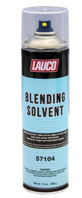 LAUCO Blending Solvent 13 oz Aerosol   Automotive & Industrial Spray-Can Edge