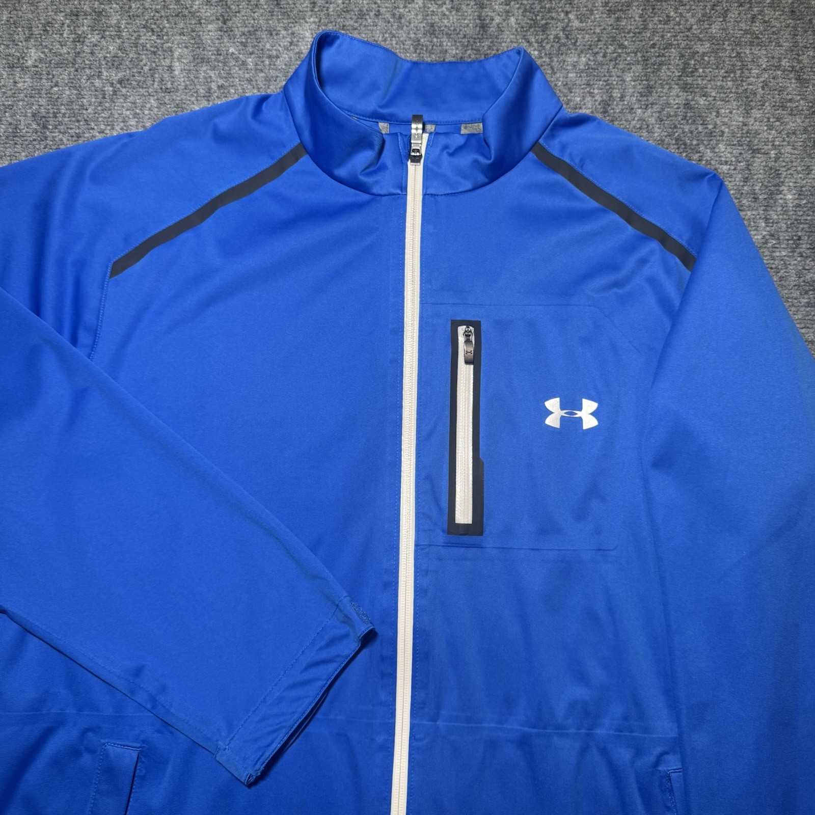 Under Armour Storm Softshell Lined Jacket Men's 2… - image 3