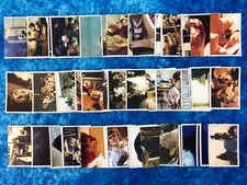 E.T. The Extra-Terrestrial SINGLE Non-Sport Album Sticker by Topps 1982