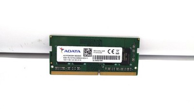 ADATA 8GB 1Rx16 PC4-3200AA DDR4 3200 Laptop Memory SO-DIMM RAM Module
