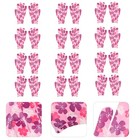 12 Pairs Gartenhandschuhe Arbeitshandschuhe Herren Gartenarbeitshandschuhe