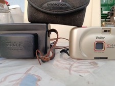 fotoapparate konvolut