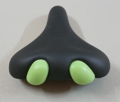 Vintage Retro GT Saddle Bmx haro Skyway BLACK&GREEN REDLINES Moongoose UNIVERSAL