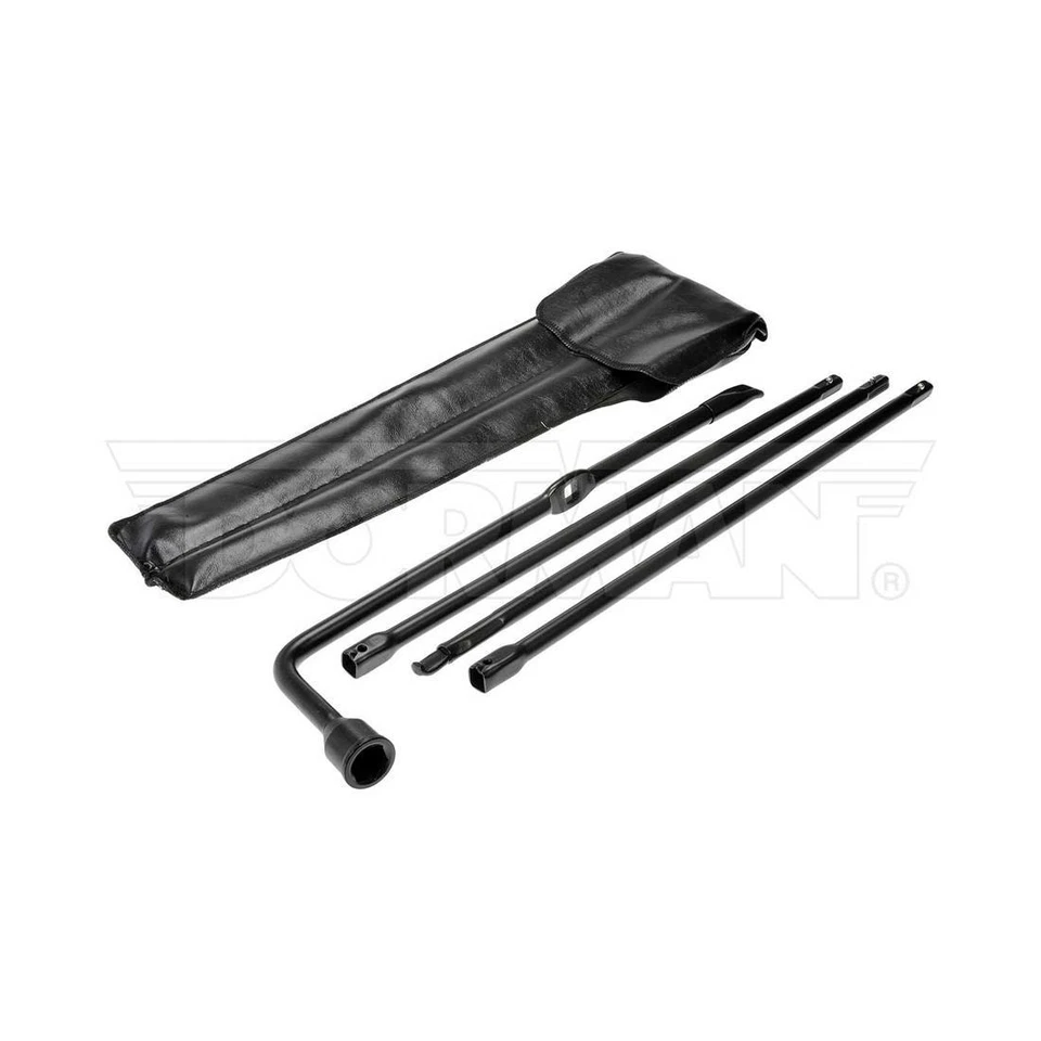 Dorman 926-779 Juego de herramientas de repuesto para llave de tuerca y gato para camioneta Ford nuevo Foto 2 de 4