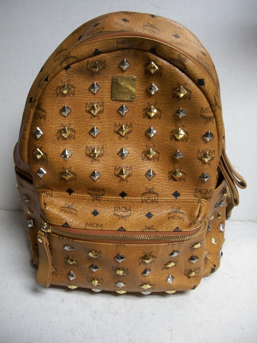 MCM バックパック バックパック | MCM® JP