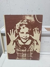 1974 Loma Linda Academy High School Yearbook Loma Linda CA  original hard cover