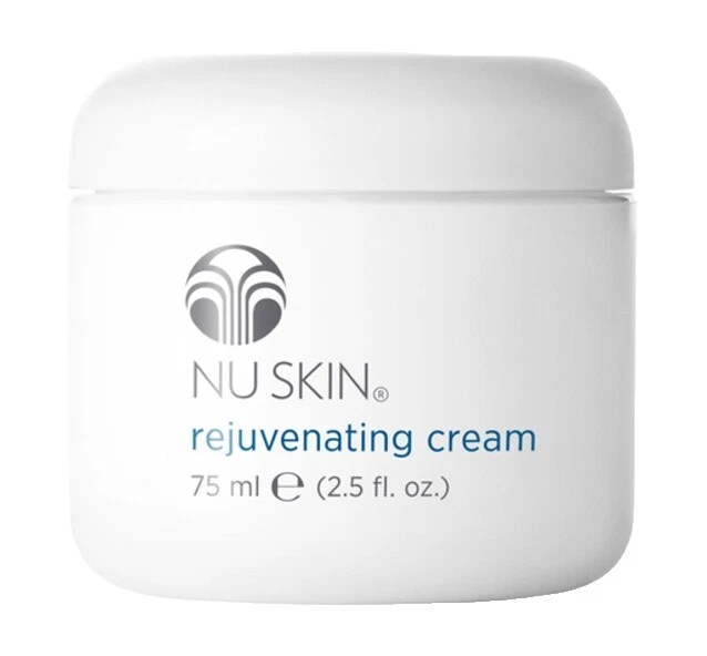 Nuskin Cream All Skin Types Anti-Aging Products