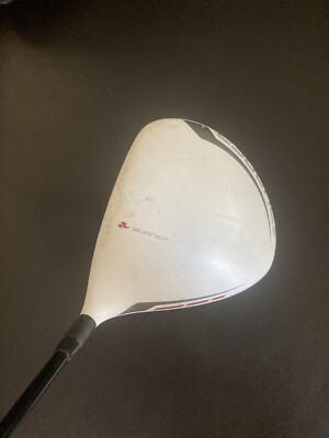 TaylorMade Burner Superfast 2.0 ドライバー Burner SuperFast 2.0 Driver | TaylorMade Golf