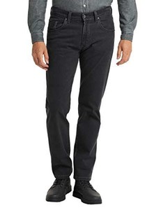 TG. 40W / 34L) Pioneer Rando Pantaloni, Anthracite, 4034 Uomo - NUOVO | eBay