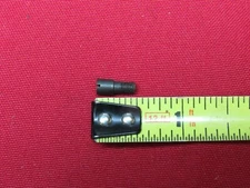 Winchester Model 12 Action slide Lock Pivot - 12 Gauge - P/N 2812