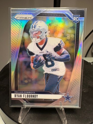 2024 Prizm Silver Football Complete Your Set! Vets and Rookies! - Picture 271 of 280