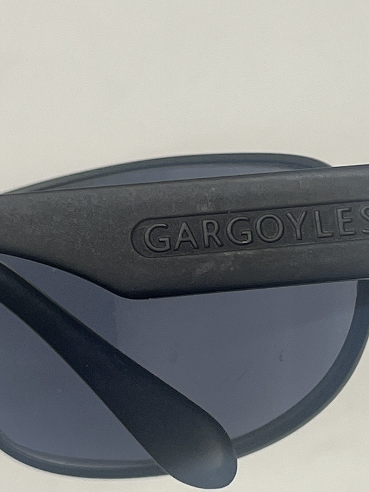 Moto by Gargoyle tinted sunglasses - image 4