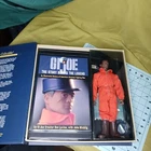 G.I. Joe Black Action Pilot 1996 Vintage Masterpiece Edit.-Hasbro  *New In Box*