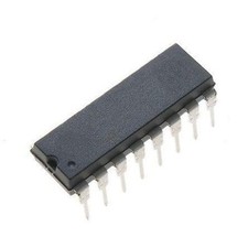 1x IC TDA2822 Audio Amplifiers Dual Power 16-Pin Dip