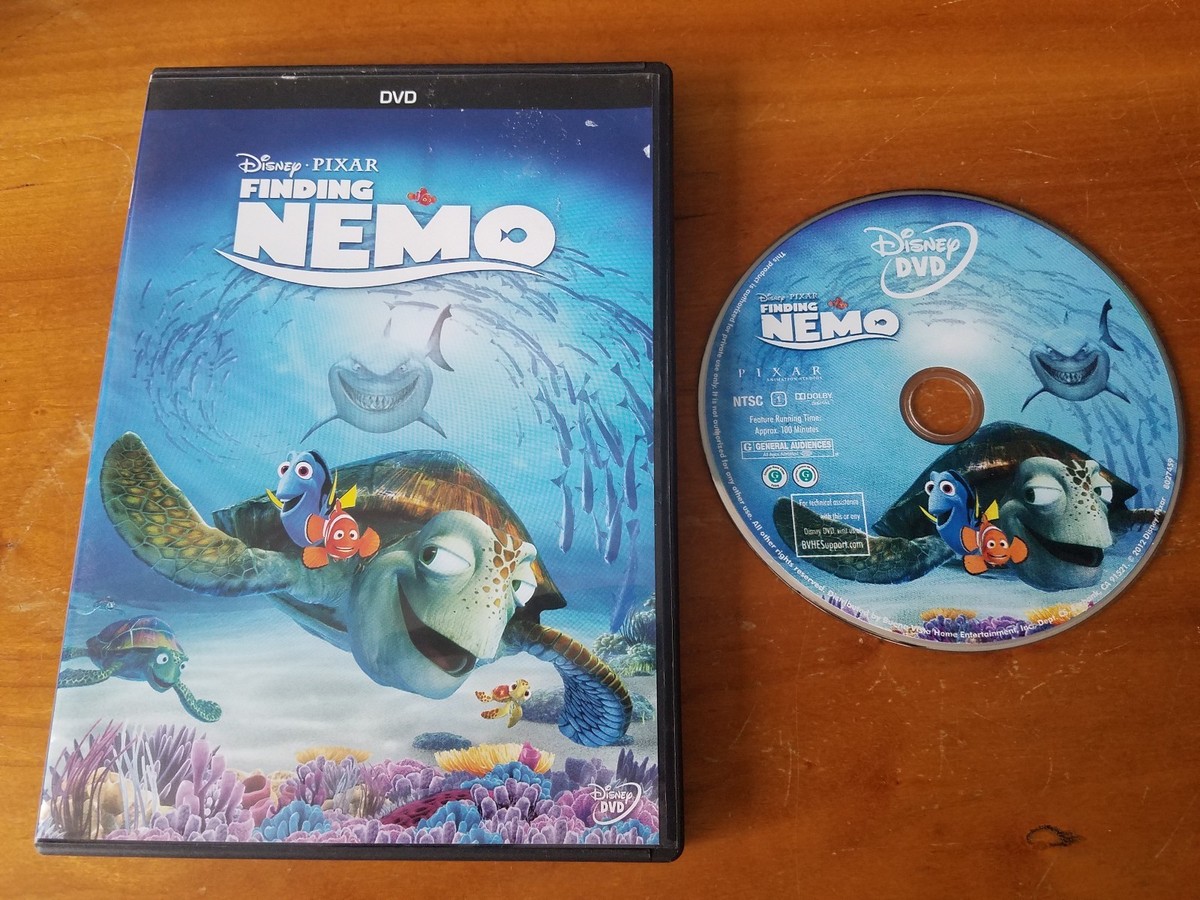 リトル・ニモ DVD