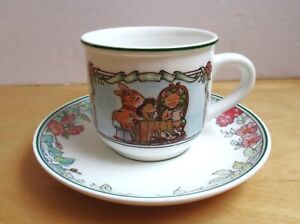 Foxwood Tales Villeroy and Boch | eBay Foxwood Tales Villeroy and Boch | eBay