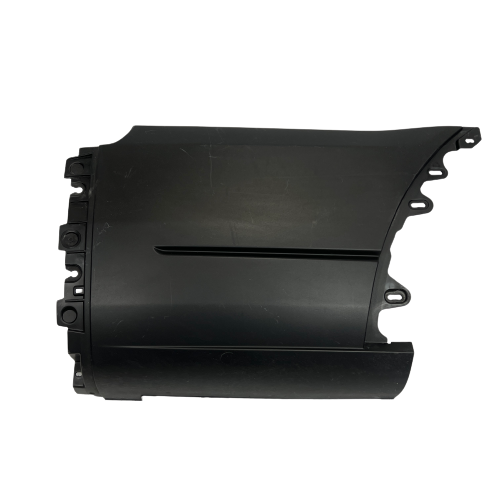 OEM 2015 - 2019 Ford Transit Rear Right Bumper Side Extension CK4Z ...