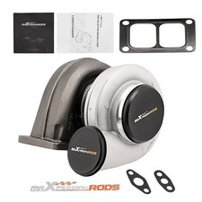 S400sx4 S475 Turbo Turbocharger For Ddc-mtu Truck W Series 60 Engine 2000-2008
