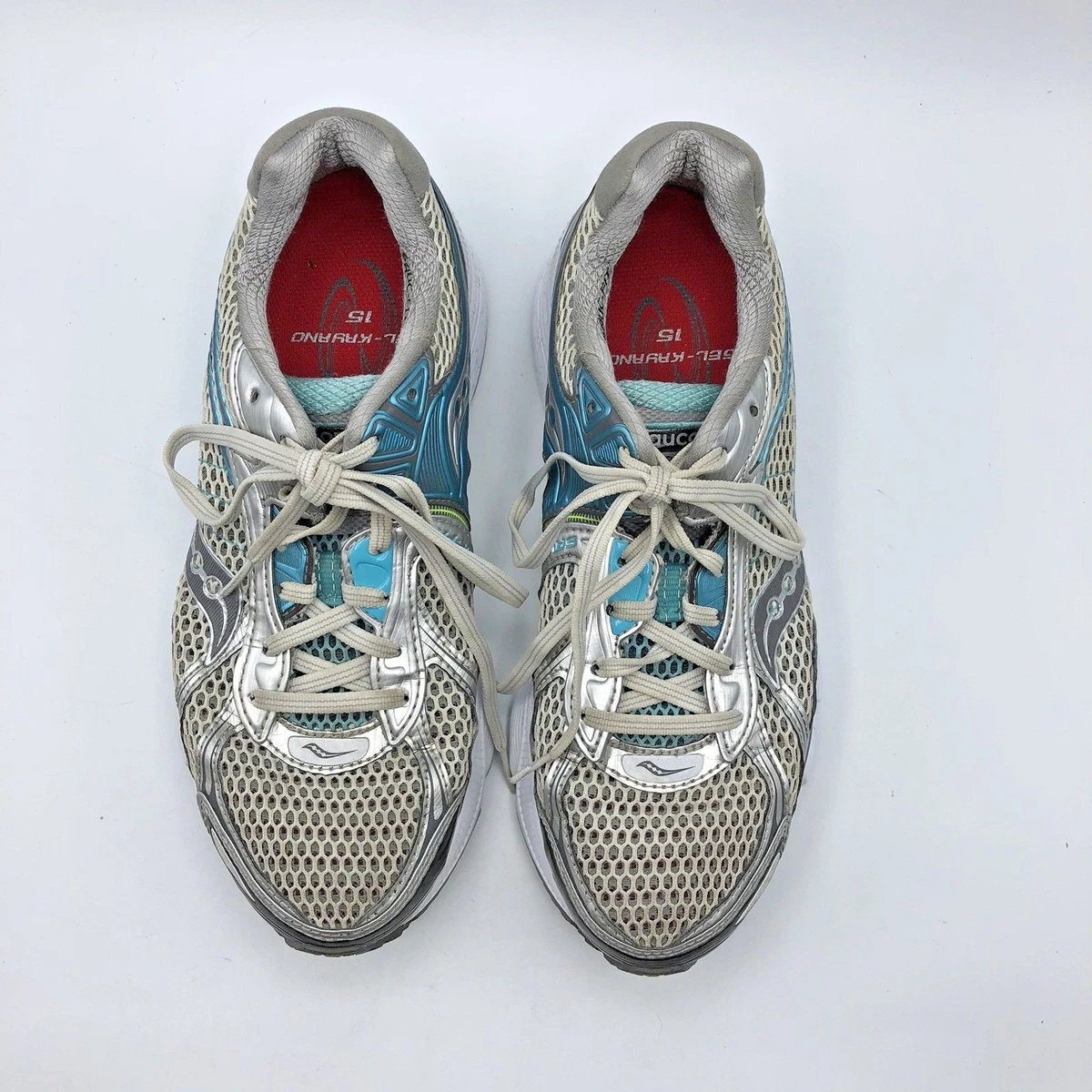 Saucony hurricane store 14 womens brown