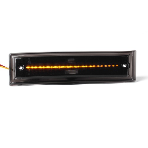 Luces LED laterales para camioneta Chevy Blazer Suburban 1981-91 C/K/R/V 10 20 30 - Imagen 3 de 12