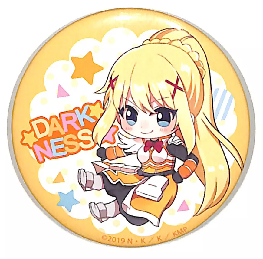 Pin on Konosuba