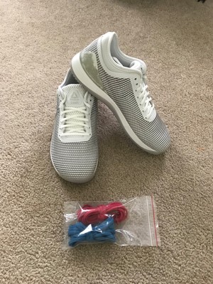 nano 8 white