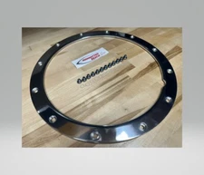 Genuine Toyota FJ CRUISER 4RUNNER 16" TRD BEADLOCK TRIM LOCK RING PTR56-35220-PA