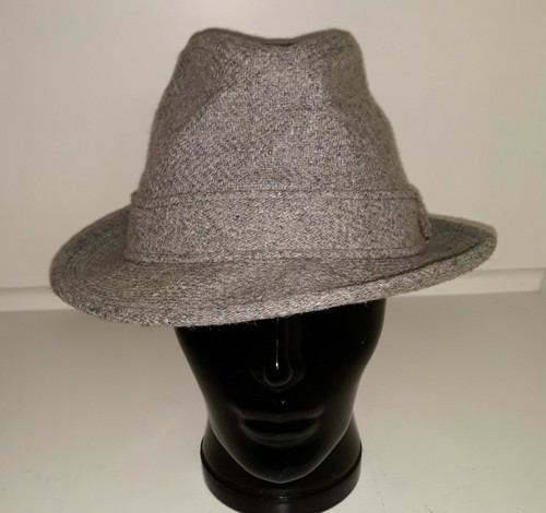 Vintage DOBBS 5TH AVENUE Gray Size 