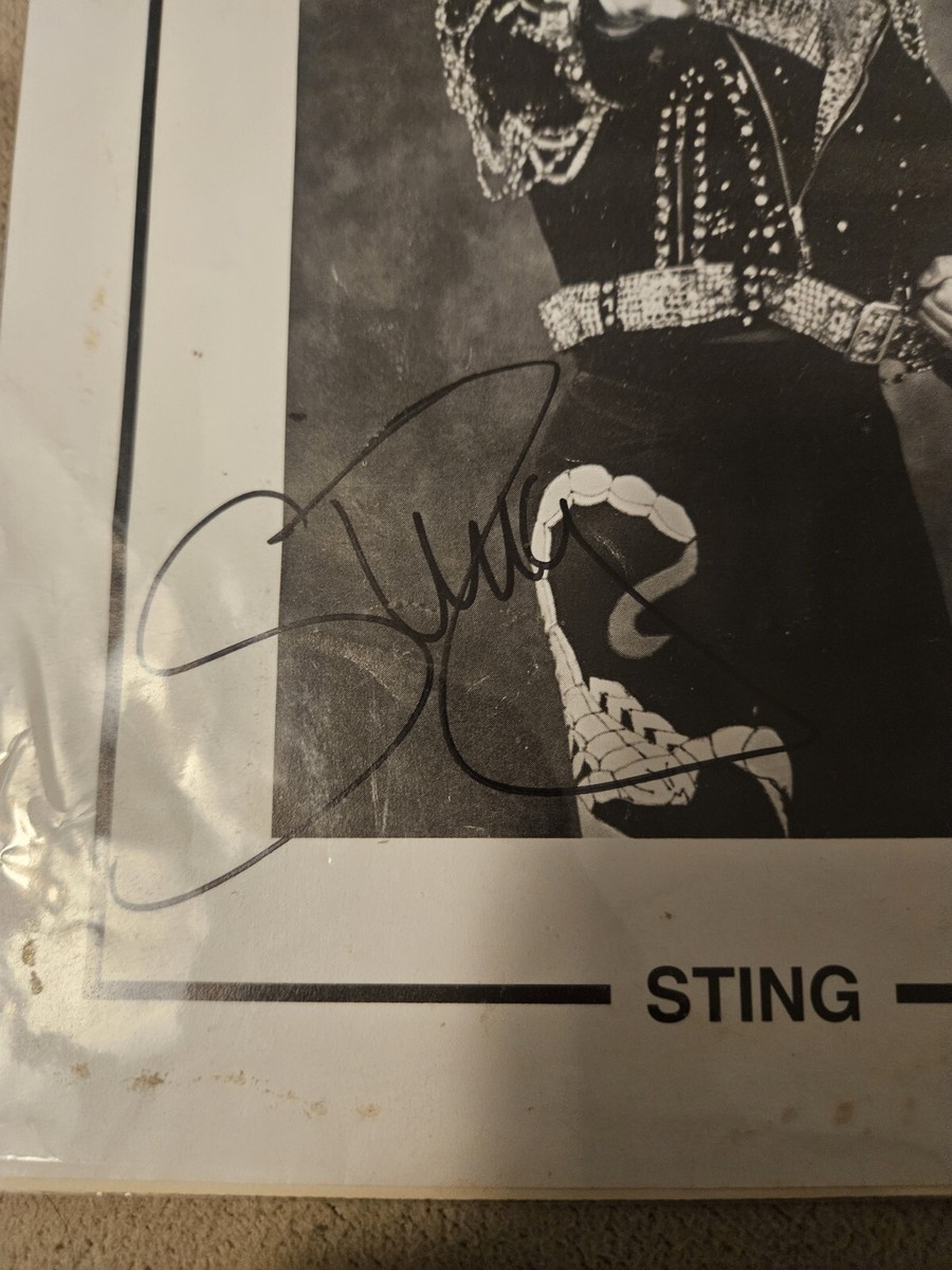 レオンDVD   ジャンレノ、主題歌Sting直筆サイン入り maxresdefault.jpg