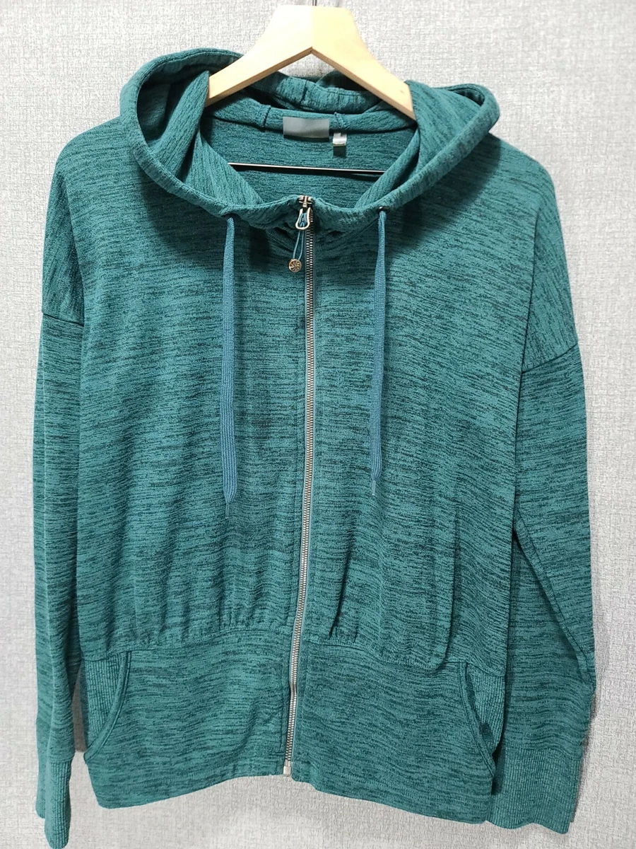Athleta zip up hoodie cheap