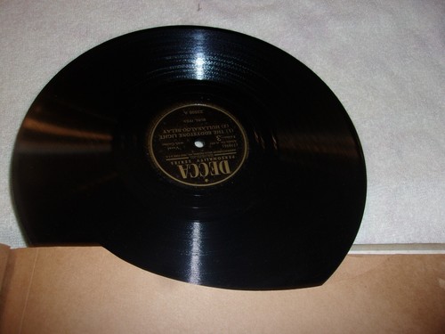 2 Burl Ives 78RPM Record Book Lot Wayfaring Stranger Ballads Folk Songs Decca - Picture 14 of 17