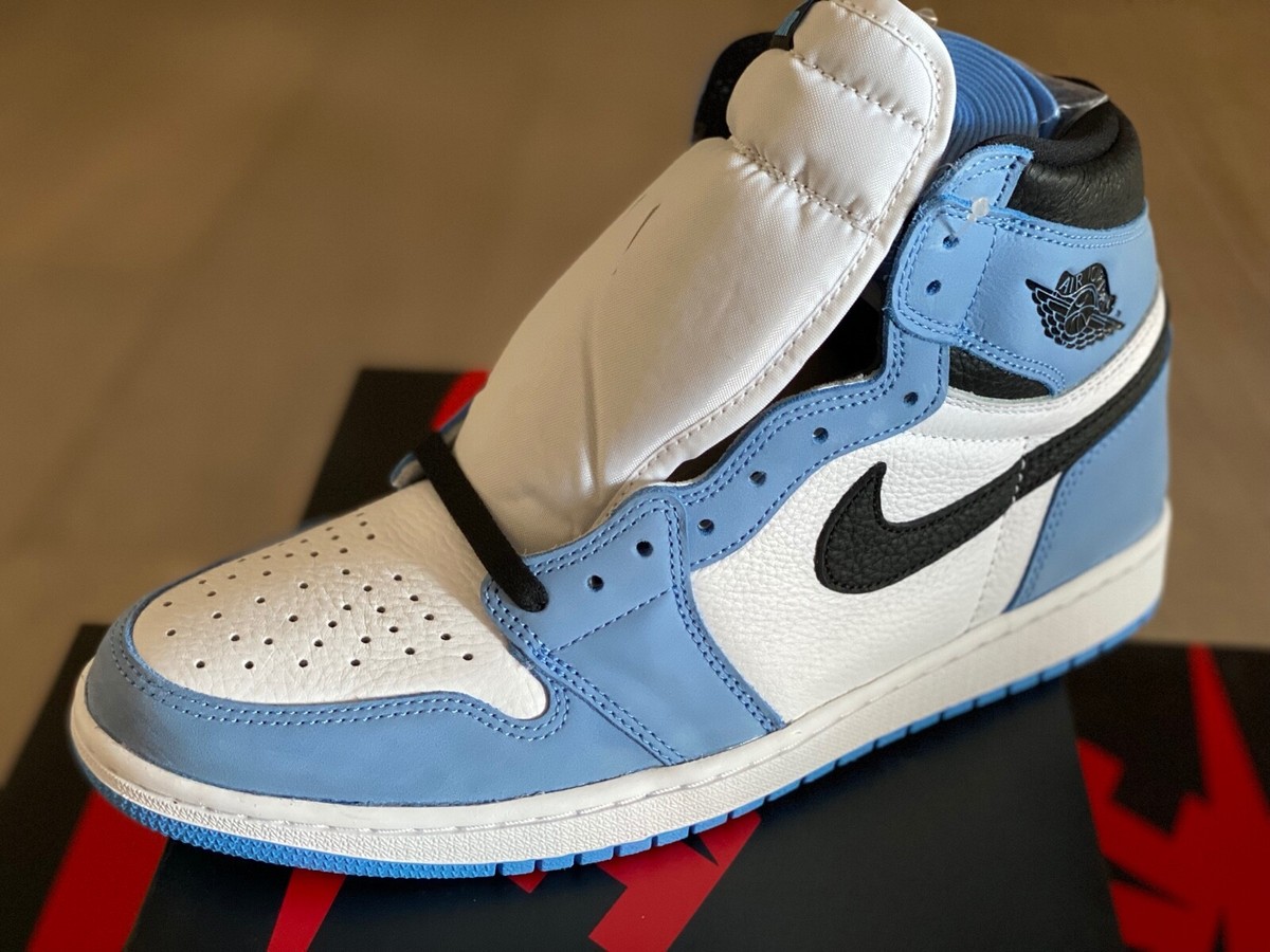 aj 1 high unc