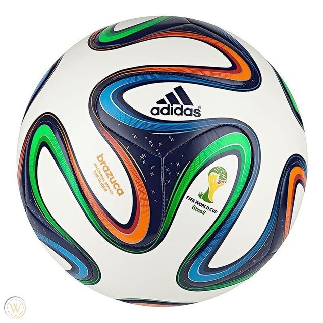 adidas postbank ball