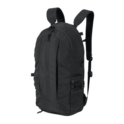 Helikon Tex Groundhog Pack (10l) Rucksack schwarz Black Backpack