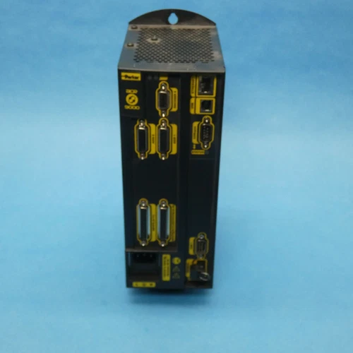 Parker 9000P3U2B0 ACR9000 Servo/Stepper Controller 2 Axis 3 Step 1 Year Warranty