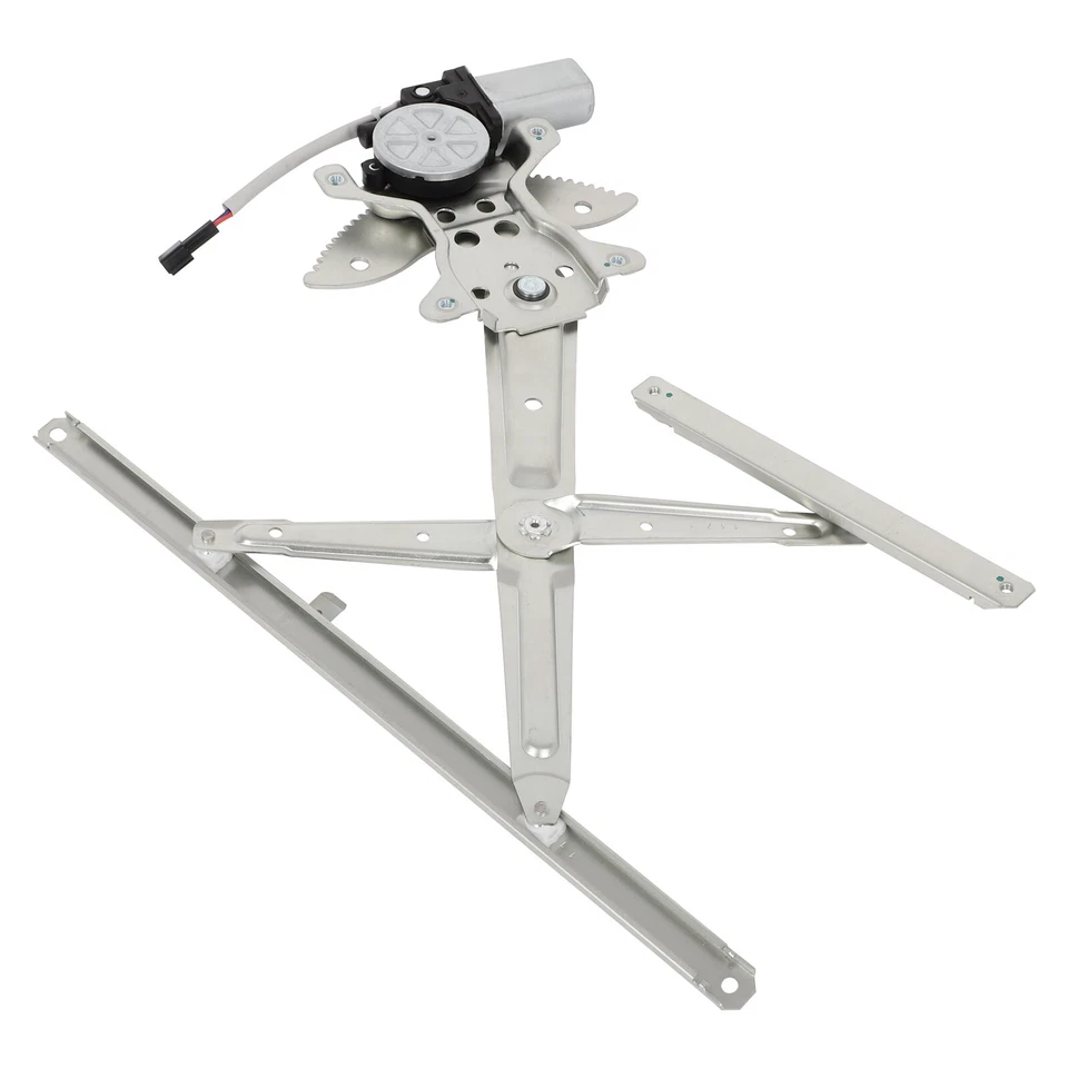 For 14-07 Suzuki SX4 Suzuki SX4 Crossover 2012 748-665 Window Regulator Assembly Foto 2 de 4