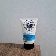 The Real Shaving Co. Crema hidratante sensible Step 3 125 ml, importación del Reino Unido